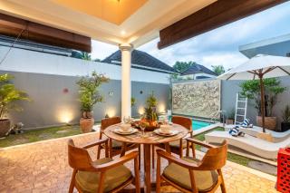 Villa Vaiana Seminyak - 5