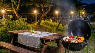 Gapyeong Swimteo Pet Pension - 8