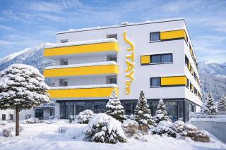STAY.inn Comfort Art Hotel Schwaz - 0
