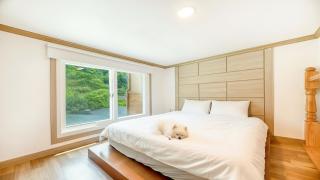 Gapyeong Swimteo Pet Pension - 7