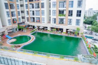 环球银河酒店 - 3