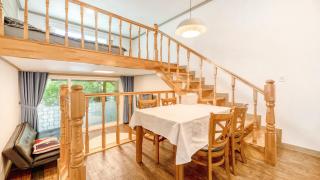 Gapyeong Swimteo Pet Pension - 6