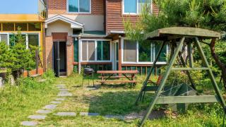 Gapyeong Swimteo Pet Pension - 4