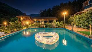 Gapyeong Swimteo Pet Pension - 3