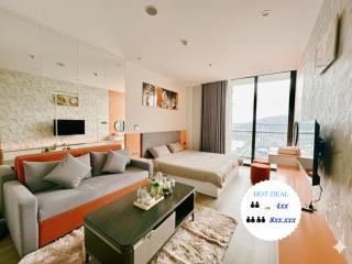ICON40 Ha Long Luxury Apart - 0