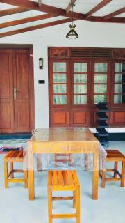 Villa Diyon Dikwella - 9