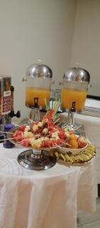 Trinity Resort Hotel & Spa - 9