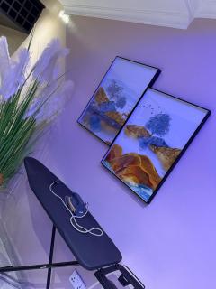 Kigali Elite Flats - 8