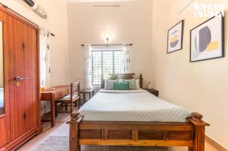 StayVista at Nayara Farmhouse with AC, Wifi - 2