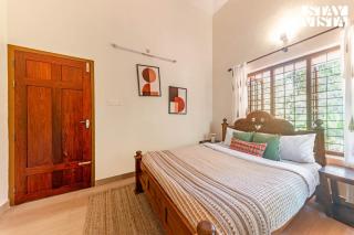 StayVista at Nayara Farmhouse with AC, Wifi - 5