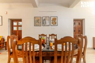 StayVista at Nayara Farmhouse with AC, Wifi - 1