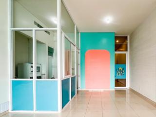 Sans Stay Olive Tree Surabaya - 6