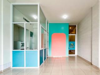 Sans Stay Olive Tree Surabaya - 7