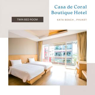 Casa De Coral Boutique Hotel - 7