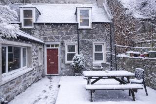 Cosy in the City - 0