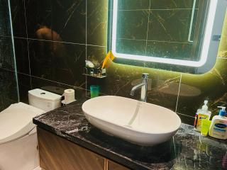1 bedroom apartment in Hai Phong Doji diamond crown building - 5