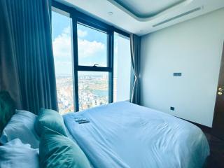 1 bedroom apartment in Hai Phong Doji diamond crown building - 8