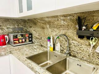 1 bedroom apartment in Hai Phong Doji diamond crown building - 4