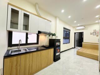 25 House Tân Ấp - 0