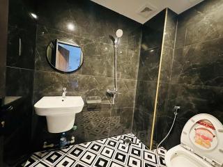 25 House Tân Ấp - 1