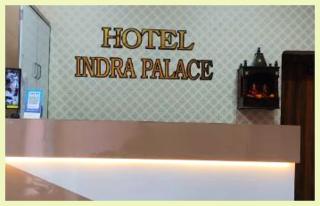 The Hotel Indra Palace - 9