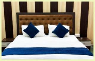 The Hotel Indra Palace - 8