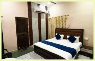 The Hotel Indra Palace - 7