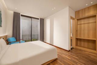 Paradise Villa in the Center Since 2026 - 6