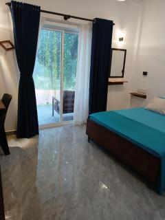 Fairline Gardens Hiriketiya - 2