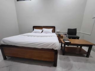 Collection O Bargi Hills Jabalpur - 6