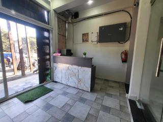 Collection O Bargi Hills Jabalpur - 1