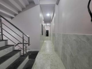 Collection O Bargi Hills Jabalpur - 3