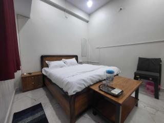 Collection O Bargi Hills Jabalpur - 8