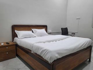 Collection O Bargi Hills Jabalpur - 5