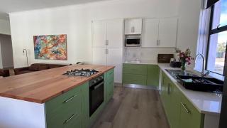 Kiepersol - Gansbaai - 8