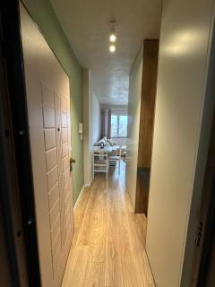 Golden Hour Stay - 5