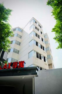 Perfection Grand Stay - 4