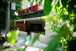 Perfection Grand Stay - 8