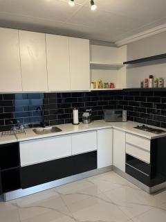 Pine Self-Catering Unit - 8