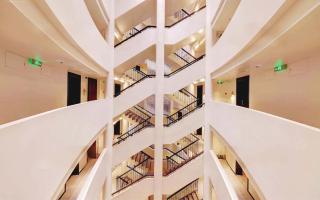 Perfection Grand Stay - 1