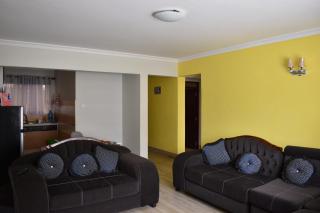 Rosslyn View Apartments Ruaka - 3