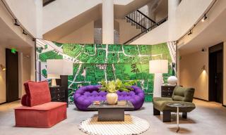 Perfection Grand Stay - 3