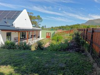 Kiepersol - Gansbaai - 6