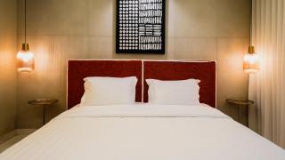 شقة فاخرة - قريبة من الواجهة البحرية -دخول ذاتي - 6