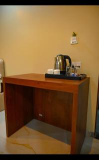 Hotel Dinanath - होटल दीनानाथ Khatoo - Khātu - 9