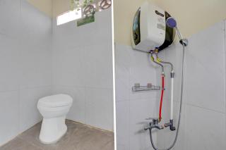 OYO 95057 Abe Homestay - 1