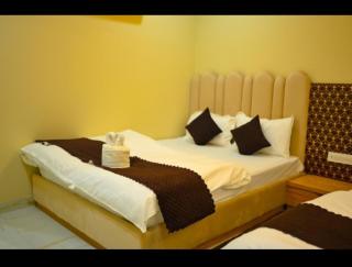 Hotel Dinanath - होटल दीनानाथ Khatoo - Khātu - 7