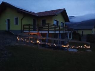 Panoramablick Zirbitzkogel - 9