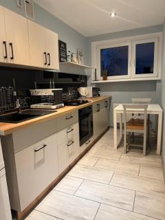 Red Bike Apart's - 1