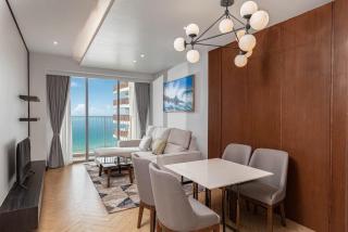 Apartment Da Nang Beach View - 1